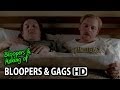 Paul 2011 Bloopers Outtakes Gag Reel Part1 3