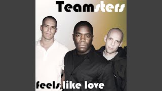 Feels Like Love (Morjac Original)