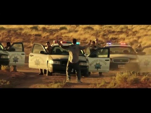 Blood Father - Bande Annonce (VF)