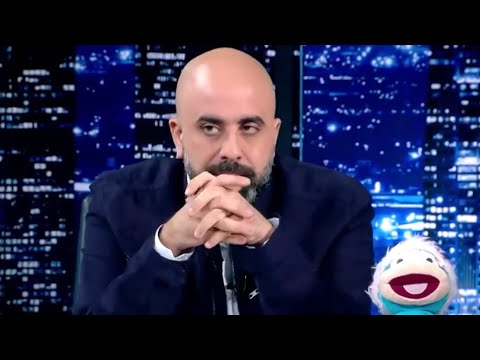 لهون وبس حلقة رأس السنة-2-Lahon wbas