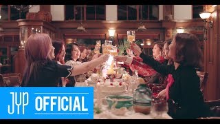 TWICE "The Best Thing I Ever Did(올해 제일 잘한 일)" TEASER ONCE