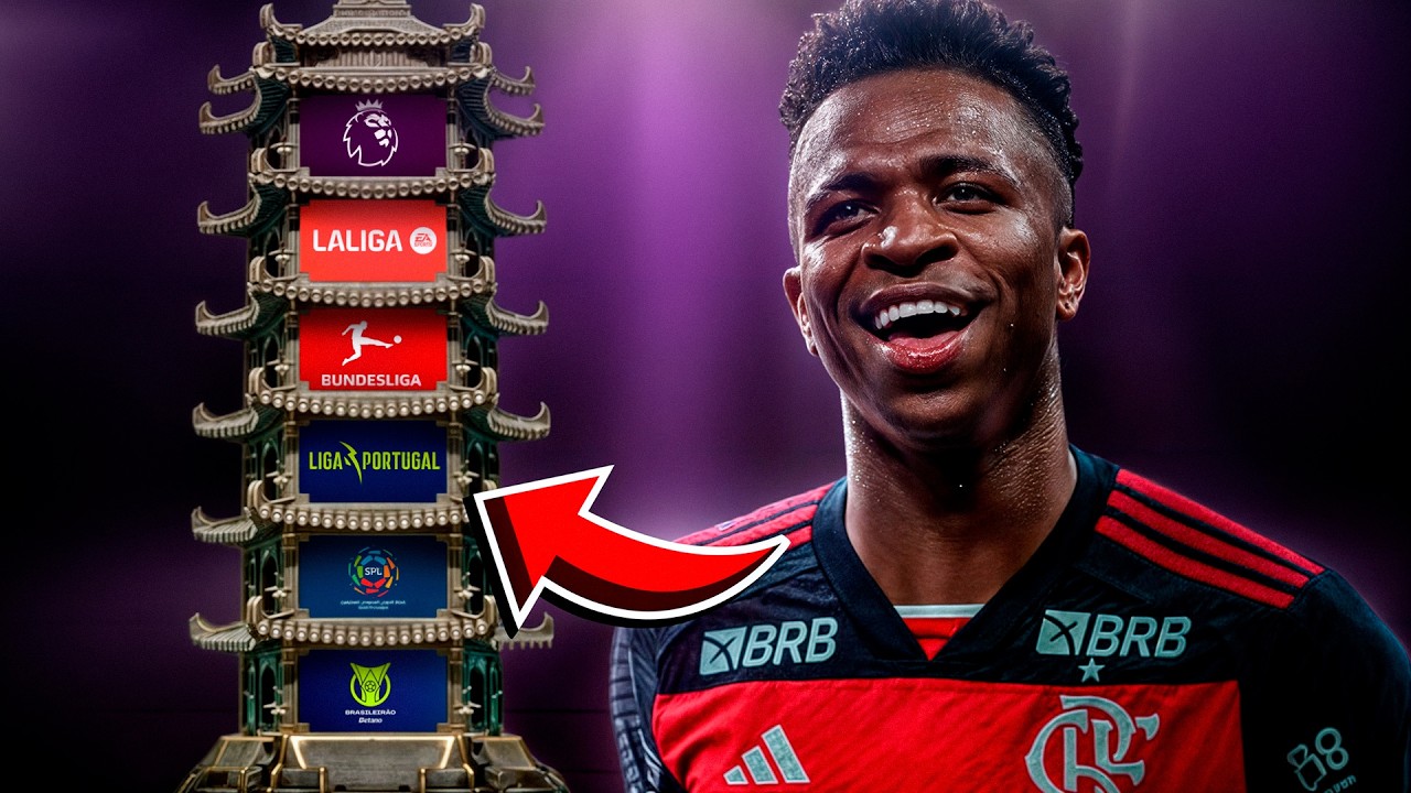 FIFA "Novo Modo" TORRE: Flamengo chega no TOPO? ⬆️
