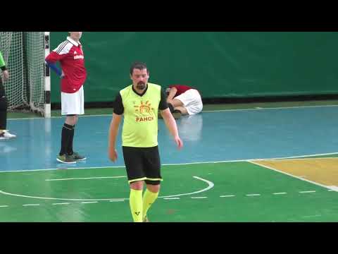 4 КУ 9  UA Forming – Ранок