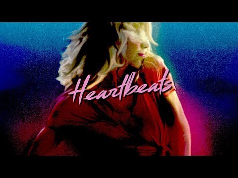 DOSSEY - Heartbeats Official Video