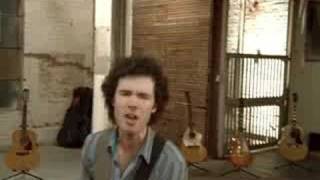 Back Where I Started Music Video