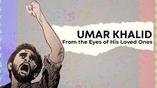 Umar Khalid | From the Eyes of His Loved Ones MQDEFAULT Thumbnail