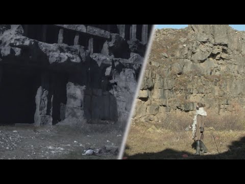 DYRID (2019) VFX Breakdown