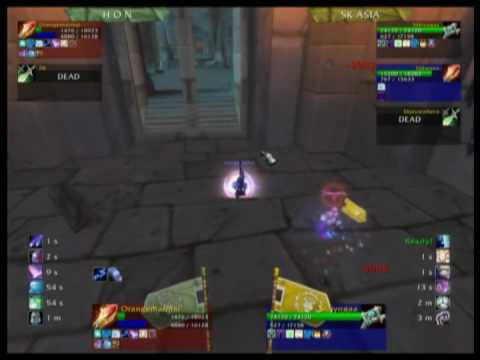 IEM Global Finals - Orange 1 v 2 kill explained