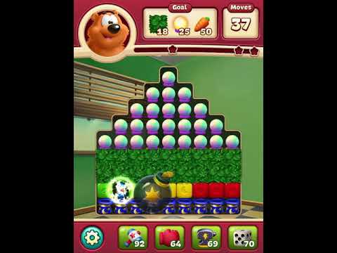 Toon Blast Level 1921