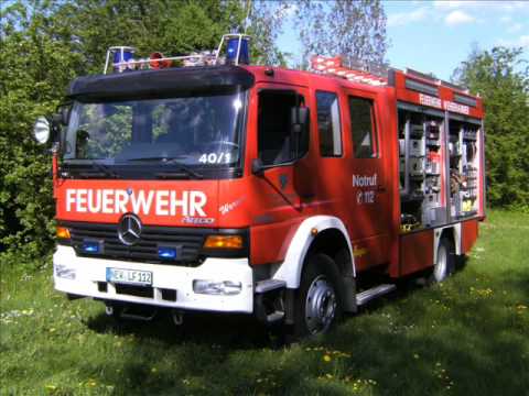Feuerwehr Weiherhammer