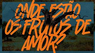 28.06 | ONDE ESTÃO OS FRUTOS DO SERVIÇO | Ep. 04 | Pr. Junior Rocha | 11h