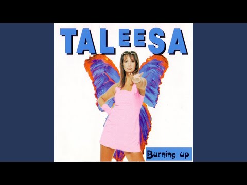 Burning Up (Extended Mix)