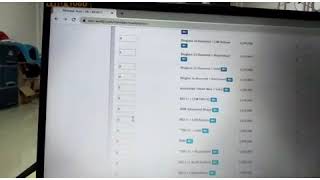 KEREN CARA input #orderanmci via pulsa..Nonton langsung ya