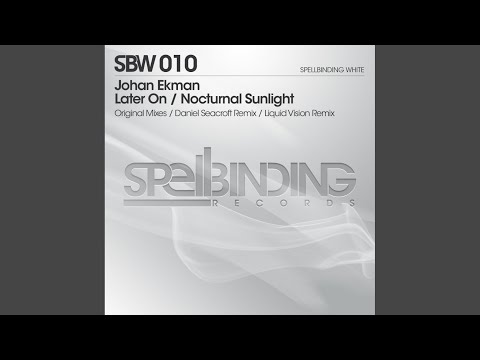 Nocturnal Sunlight (Original Mix)