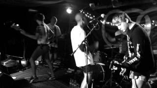 The State The Sea Left Me In - GREY WHALE MOANS (Live@090Hardcorefest)