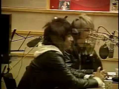 2006.02.02 KBS2R HappyFM《朴俊亨 FM人氣歌謠》(生.珉)