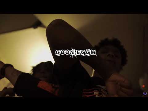 GooNiEGGM - Dirty Game (OFFICIAL VIDEO)