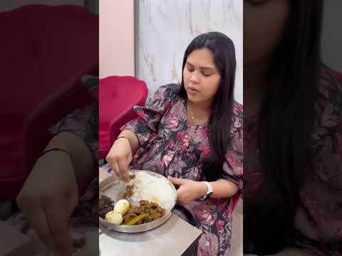 ashmi eats #pregnancy #ashmitha #cravings