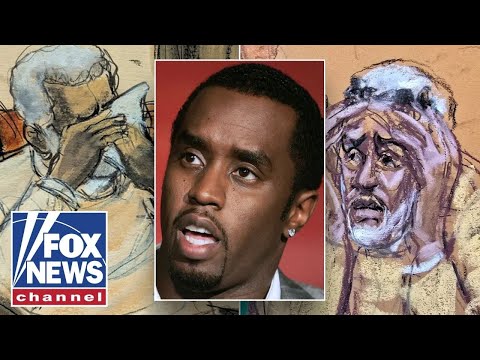 BREAKING: Sean 'Diddy' Combs learns his fate