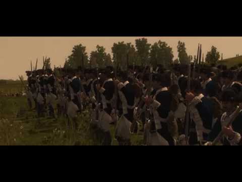 Empire : total war Cinema - Ende