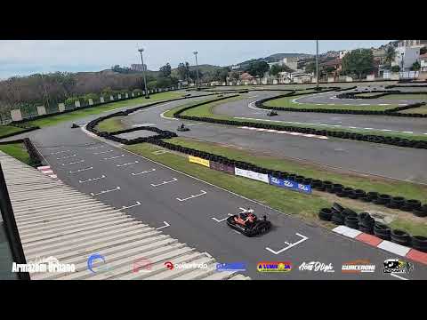 Copa PDKART 2025 - Etapa 4 - Categoria Pesados