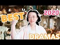 Best Chinese Dramas of 2020 - AvenueX's Picks