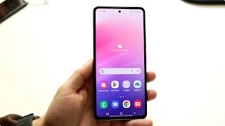 Samsung Galaxy A53 In 2026! (Still Worth It) (Review)
