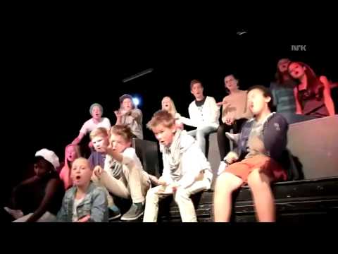 MGPjr 2012 .: Fly Avsted