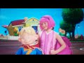 Every Episode Of Lazytown But Only When They Say Superhero