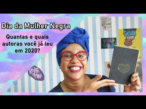 Autoras Negras que li no 1º semestre de 2020 | Passos entre Linhas