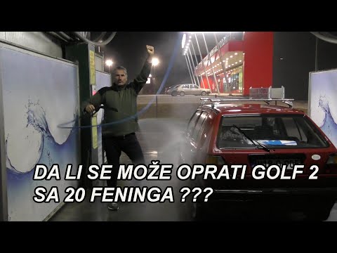 RIČI PERE GOLFA 2 SA 20 FENINGA