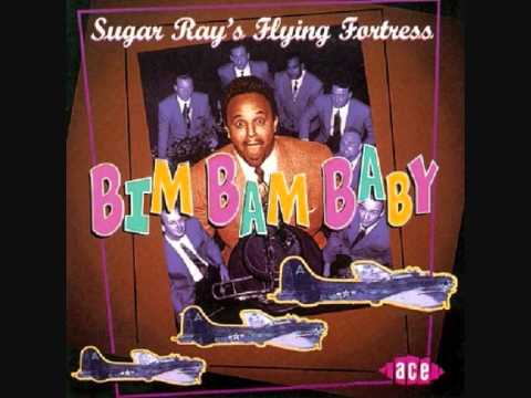 Sugar Ray's Flying Fortress, You Got Me Reelin' and Rockin'