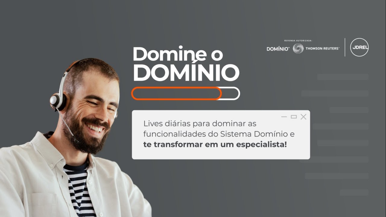 DOMÍNIO HONORÁRIOS I - PARÂMETROS E CADASTROS BÁSICOS