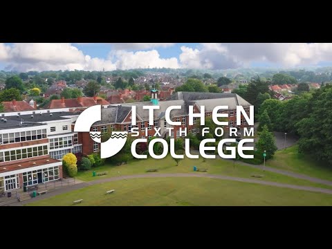 Itchen College