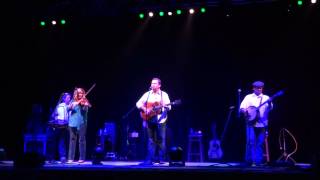 "Man Of Constant Sorrow"...  Alison Krauss & Union Station @ Bethel Woods 2014