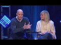 Leadership Gathering Dave Ann Wilson Kensington Church