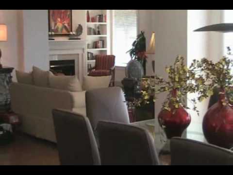 Adams Landing Cincinnati Penthouse Condo for sale