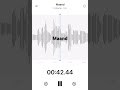 MaandCover MusicCover ViralCover SoulfulMusic IndieMusic BollywoodCover PakistaniMusic
