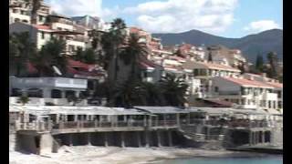 preview picture of video 'HERCEG NOVI GRADE OD SKALINA / CITY OF STAIRS / MONTENEGRO'