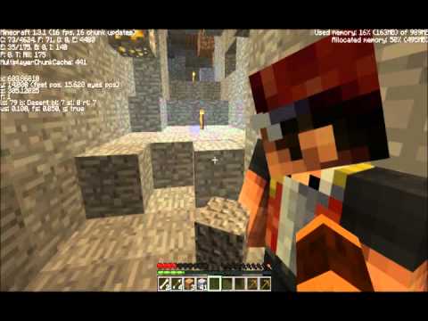 Redcraft Ep.2: So many deaths