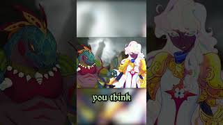 Lizardfolk Are The Party&#39;s Resident Cannibal