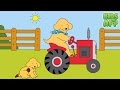 Spot At The Farm Penguin Books Best App For Kids