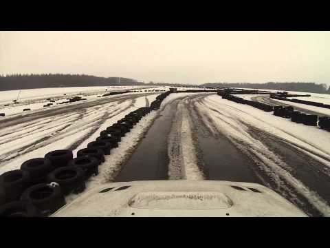 Rallyland 15.02.2013