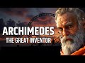 Archimedes The Greatest Inventor Documentary