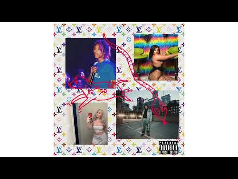 Lil Candy Paint X Patrickxblue - Super High (Prod. Chuckondabeat)
