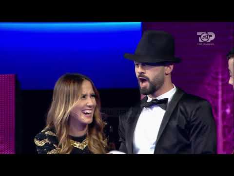 Ne 1 Jave, 2 Janar 2016, Pjesa 4 - Top Channel Albania - Entertainment Show