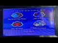 Aladdin 2004 DVD Menu Walkthrough