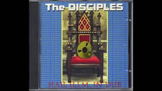 The Disciples - Give Jah Praise In Dub