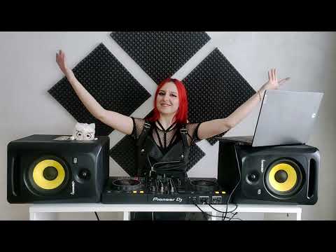 MOSCOW MADNESS 2023 | DJ CONTEST BY CYBERWAVE