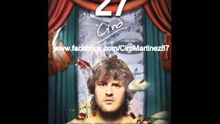 Astros - Ciro y los persas 'OFICIAL' '27'